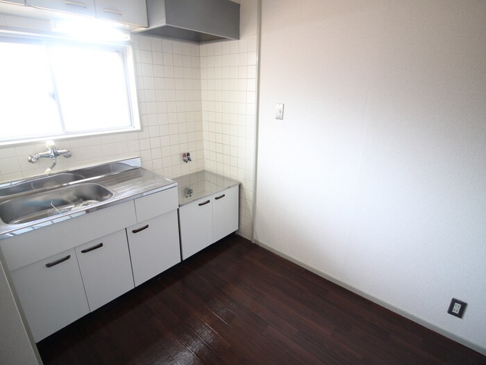 物件内観写真13　(キッチン)