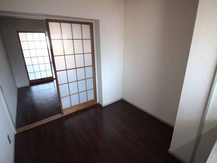 物件内観写真14　(居室)