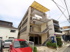 ロイヤルコーポ外観写真