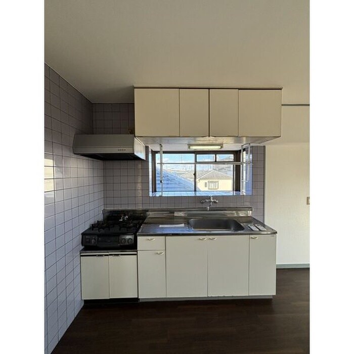 物件内観写真7　(キッチン)