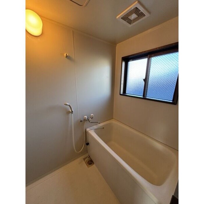 物件内観写真8　(バス／シャワールーム等)
