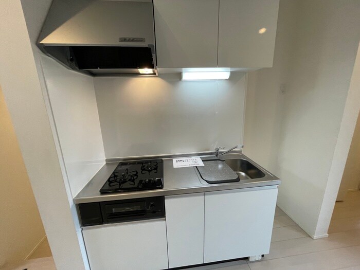 物件内観写真11　(キッチン)