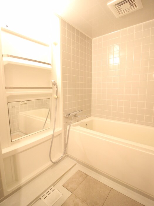 物件内観写真9　(バス／シャワールーム等)