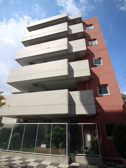 物件外観写真6　(外観写真)