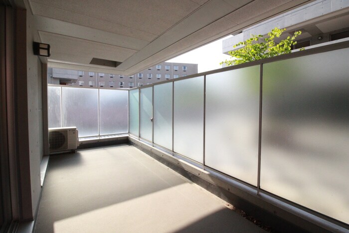 物件内観写真15　(ベランダ・バルコニー)