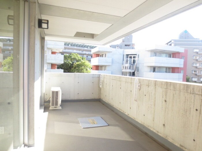 物件内観写真15　(ベランダ・バルコニー)