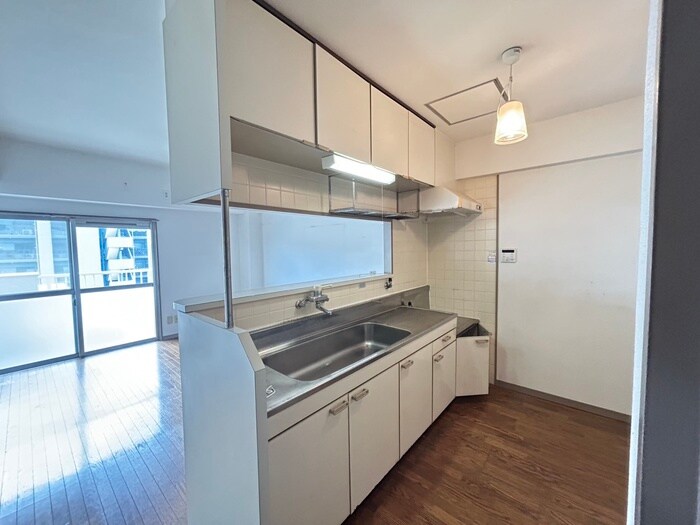 物件内観写真9　(キッチン)