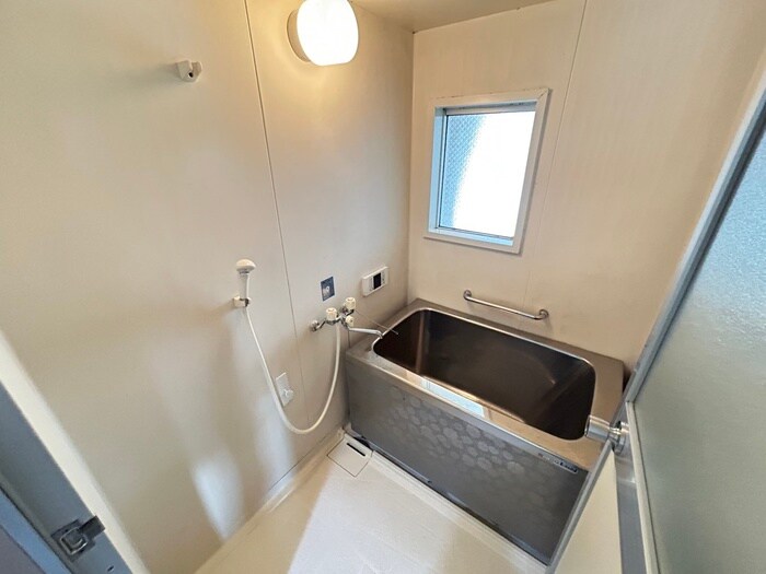 物件内観写真10　(バス／シャワールーム等)