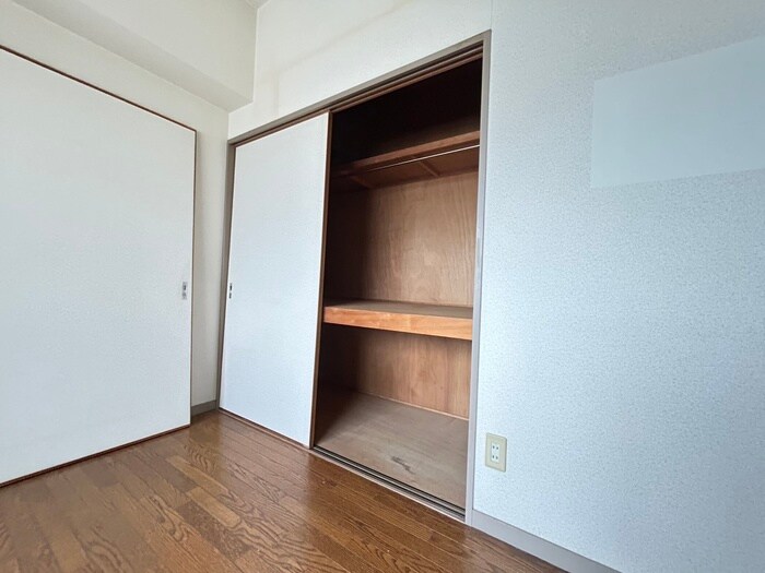 物件内観写真20　(収納)