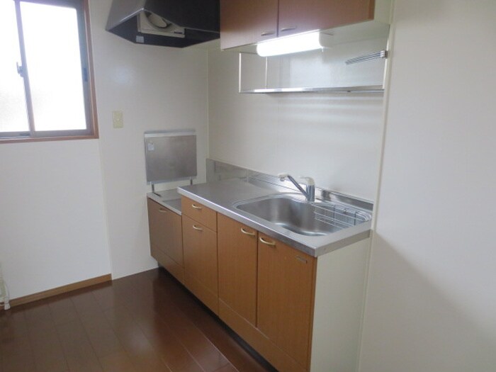 物件内観写真7　(キッチン)