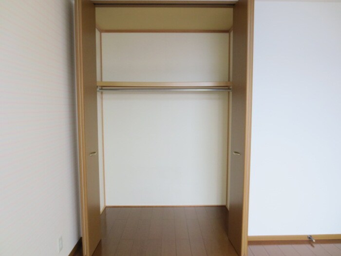 物件内観写真14　(収納)