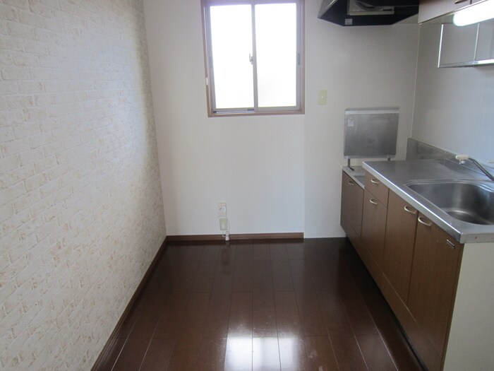 物件内観写真17　(キッチン)
