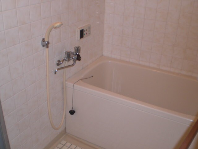物件内観写真13　(バス／シャワールーム等)