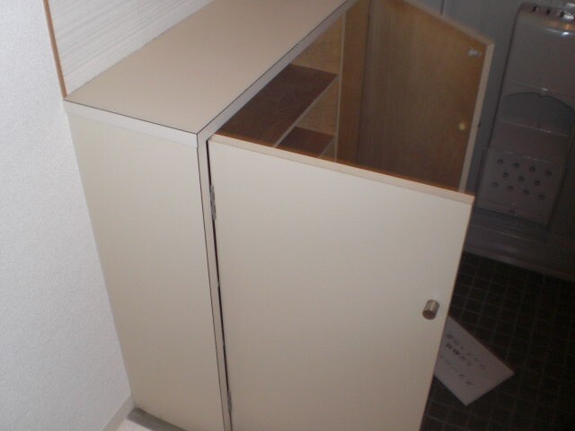 物件内観写真16　(靴箱)