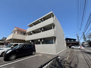 ロイヤルマンション葵パートⅢ外観写真