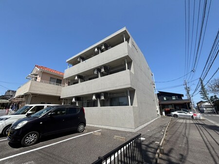 ロイヤルマンション葵パートⅢ外観写真