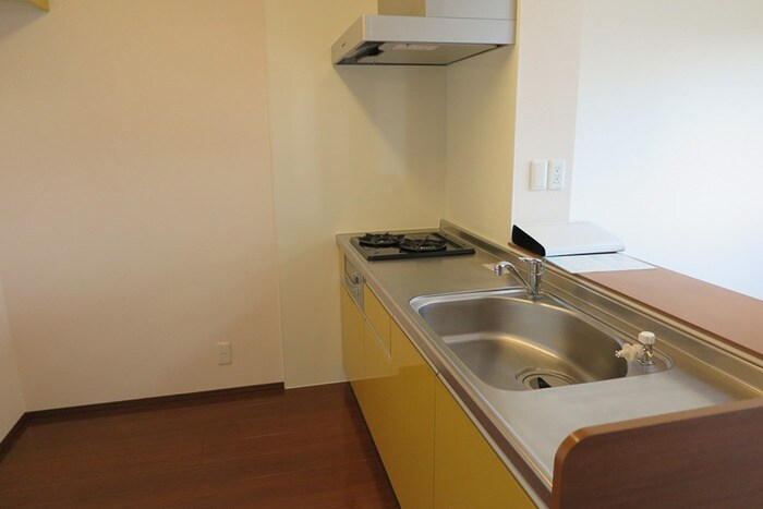 物件内観写真6　(キッチン)