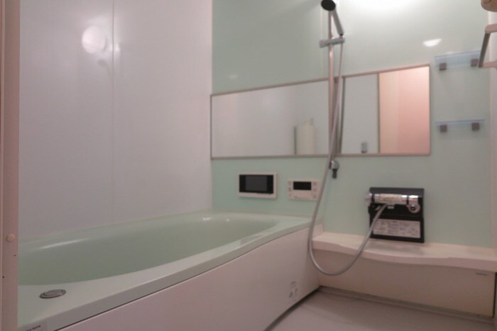 物件内観写真7　(バス／シャワールーム等)