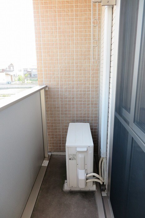 物件内観写真18　(ベランダ・バルコニー)