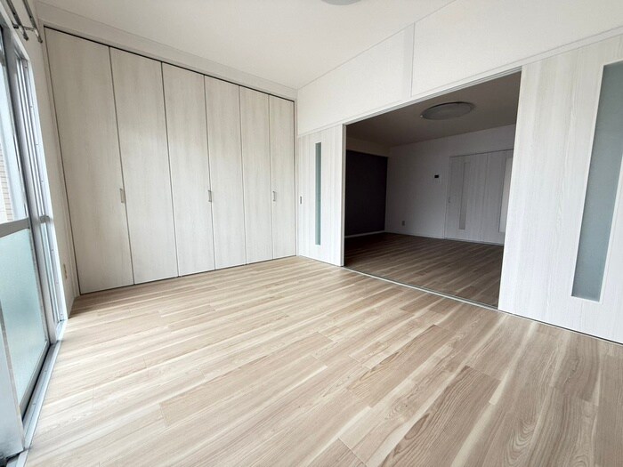 物件内観写真8　(居室)