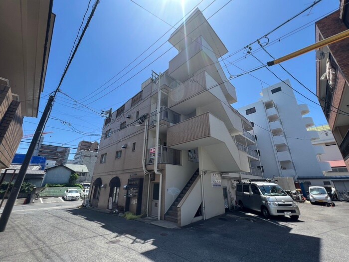 物件外観写真3　(外観写真)