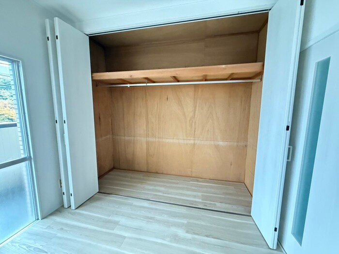 物件内観写真10　(収納)