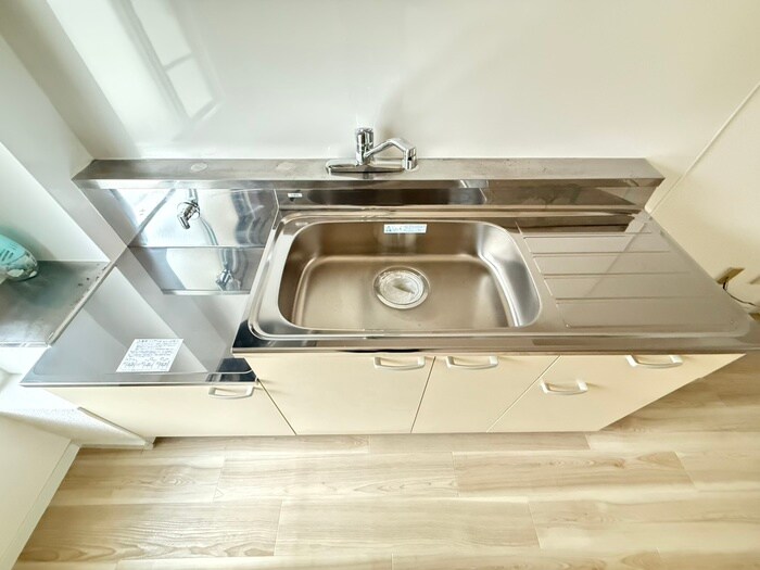 物件内観写真12　(キッチン)