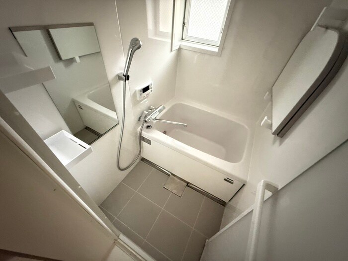 物件内観写真15　(バス／シャワールーム等)