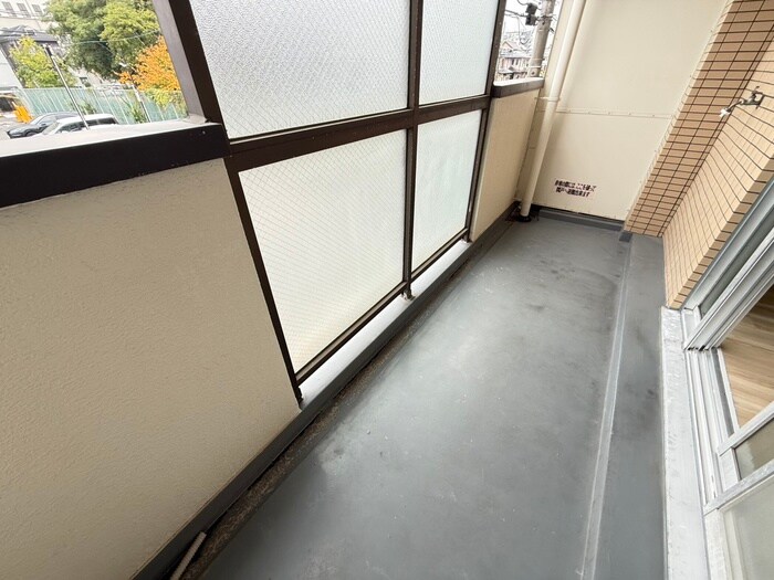 物件内観写真18　(ベランダ・バルコニー)