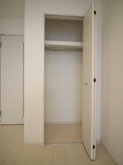 物件内観写真9　(収納)