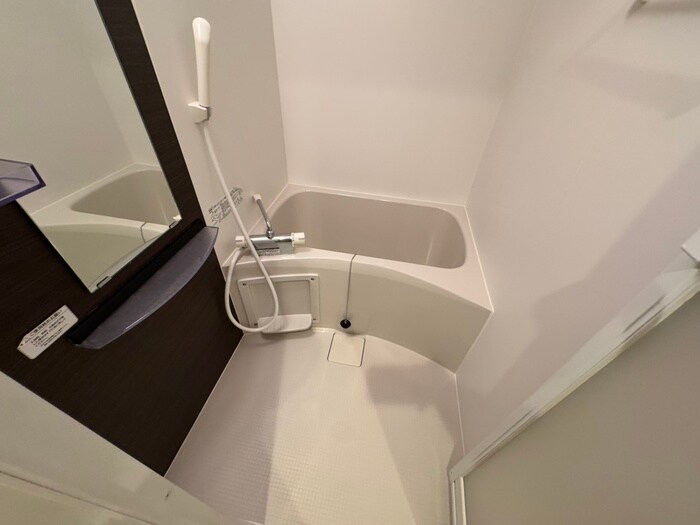 物件内観写真11　(バス／シャワールーム等)