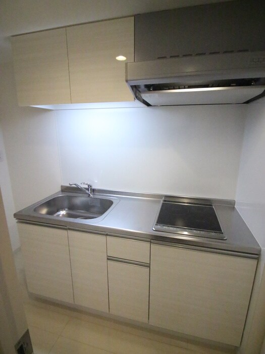 物件内観写真12　(キッチン)