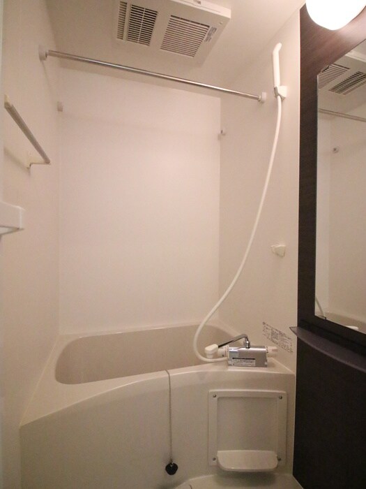 物件内観写真13　(バス／シャワールーム等)