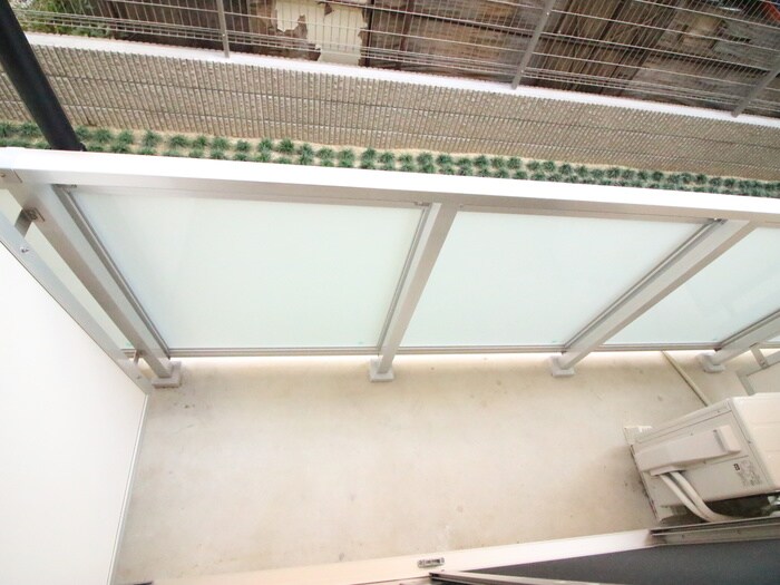 物件内観写真17　(ベランダ・バルコニー)