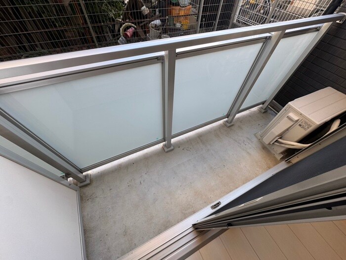 物件内観写真22　(ベランダ・バルコニー)