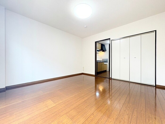 物件内観写真9　(居室)