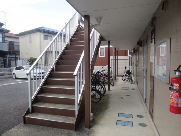 物件外観写真6　(外観写真)