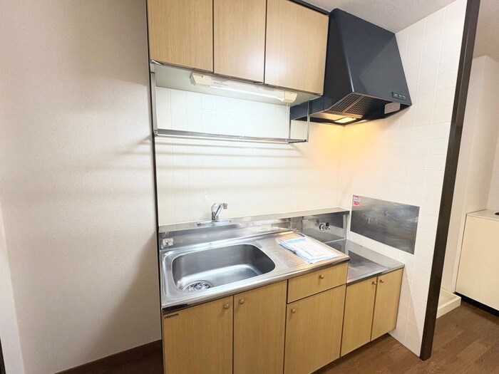 物件内観写真10　(キッチン)