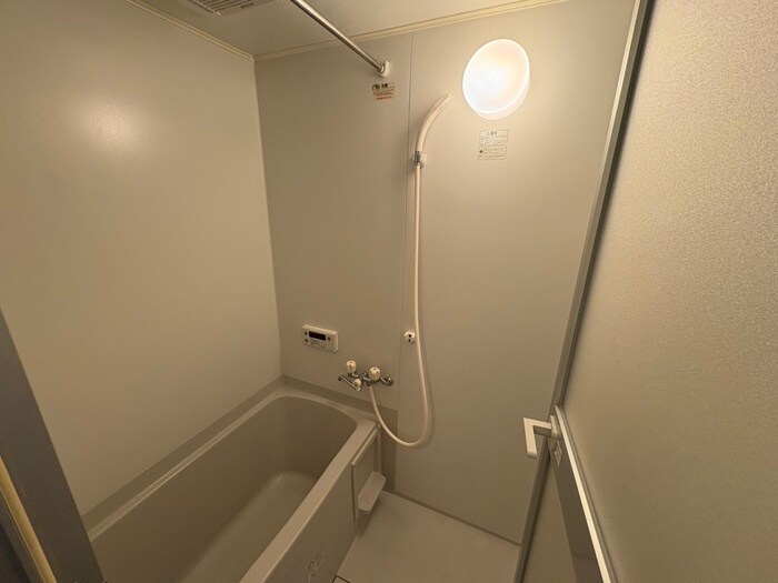 物件内観写真11　(バス／シャワールーム等)