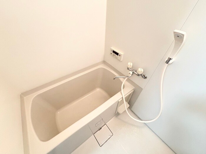 物件内観写真11　(バス／シャワールーム等)