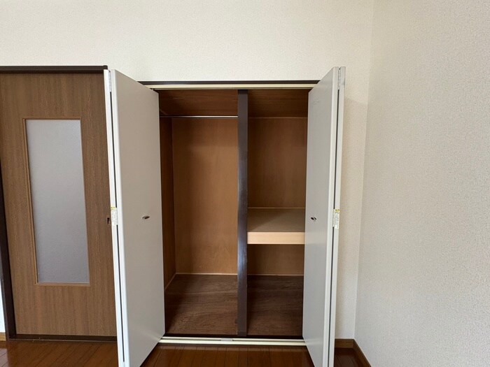物件内観写真14　(収納)