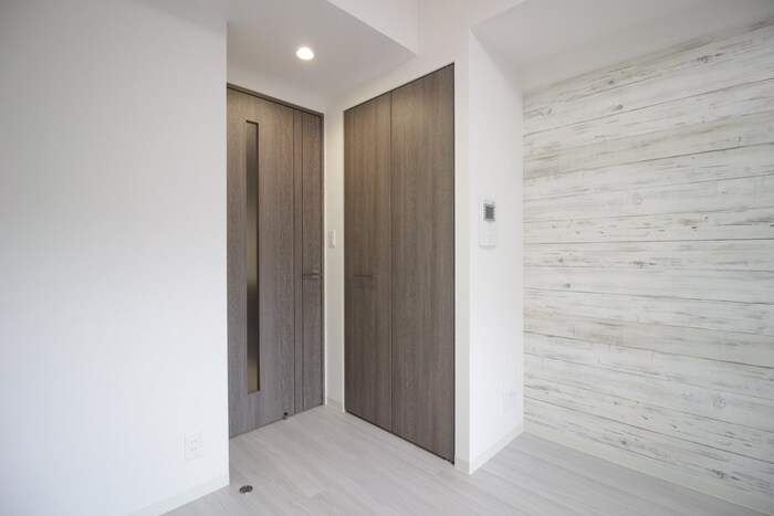 物件内観写真8　(収納)