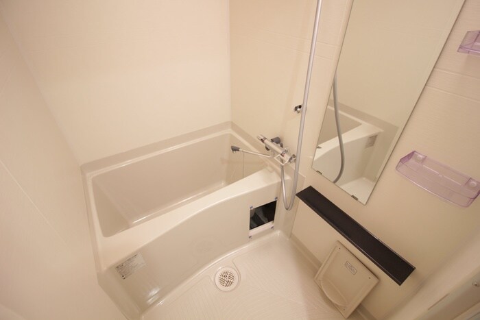 物件内観写真10　(バス／シャワールーム等)