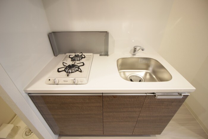 物件内観写真10　(キッチン)