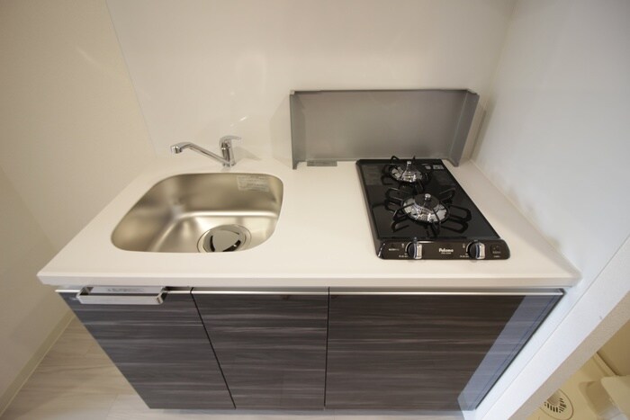 物件内観写真11　(キッチン)