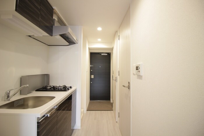 物件内観写真12　(廊下)