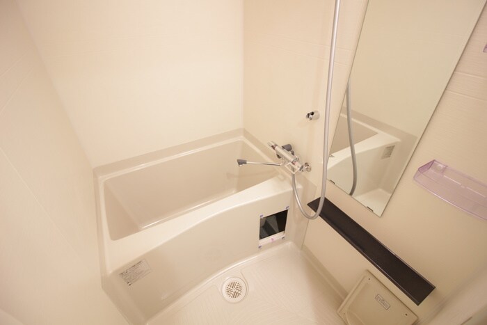 物件内観写真12　(バス／シャワールーム等)