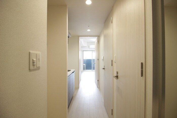 物件内観写真15　(廊下)