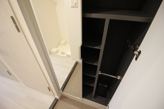 物件内観写真16　(靴箱)