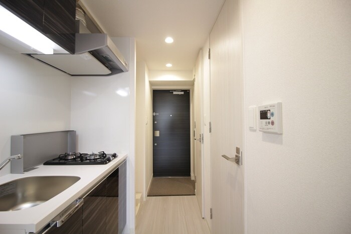 物件内観写真19　(廊下)